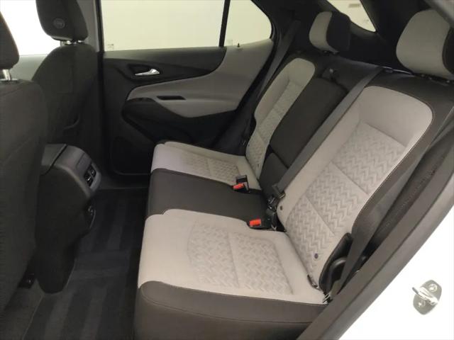 2024 Chevrolet Equinox FWD LT