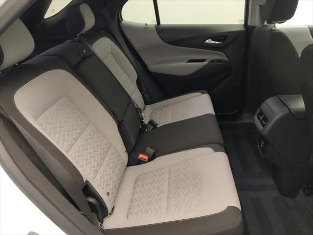 2024 Chevrolet Equinox FWD LT