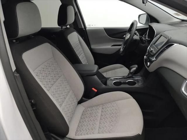 2024 Chevrolet Equinox FWD LT