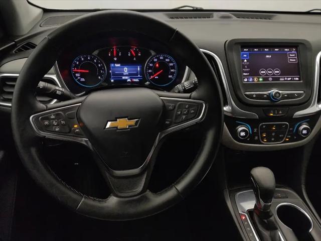 2024 Chevrolet Equinox FWD LT