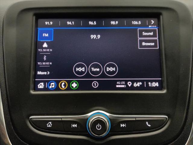 2024 Chevrolet Equinox FWD LT