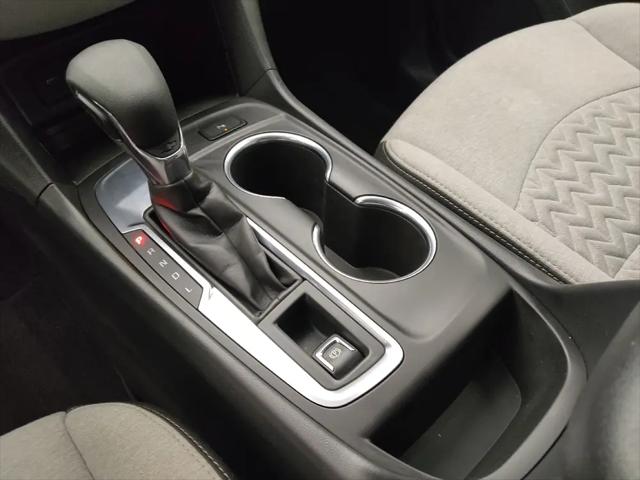 2024 Chevrolet Equinox FWD LT