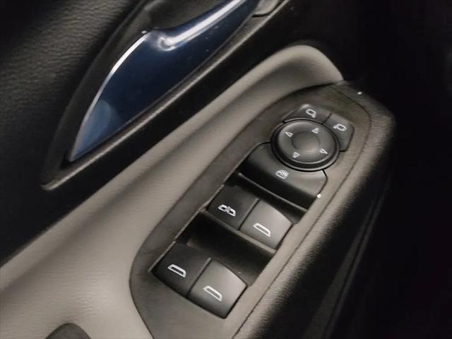 2024 Chevrolet Equinox FWD LT