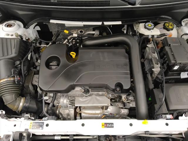 2024 Chevrolet Equinox FWD LT