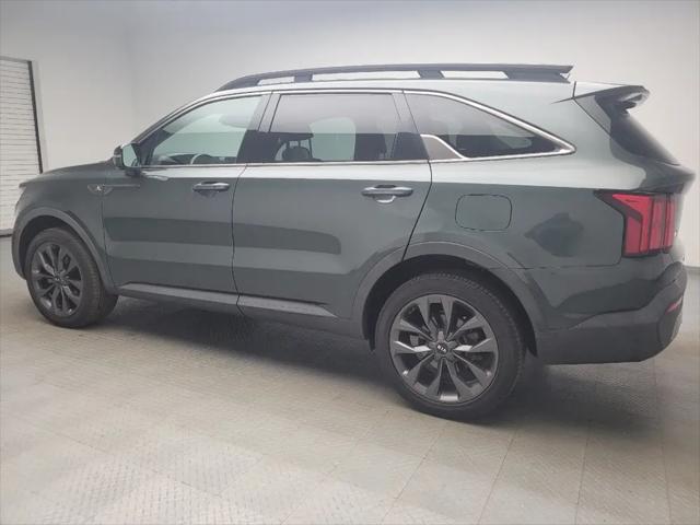 2021 Kia Sorento SX Prestige