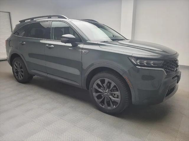 2021 Kia Sorento SX Prestige