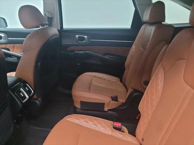 2021 Kia Sorento SX Prestige