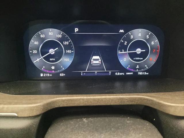 2021 Kia Sorento SX Prestige