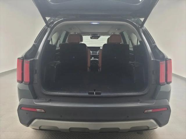 2021 Kia Sorento SX Prestige