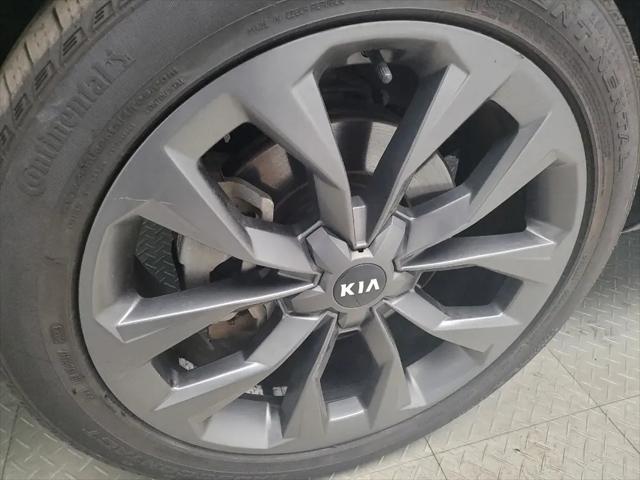 2021 Kia Sorento SX Prestige