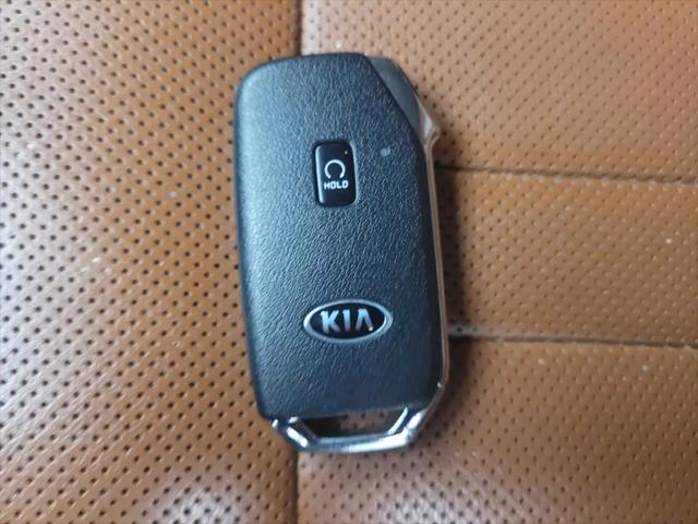 2021 Kia Sorento SX Prestige