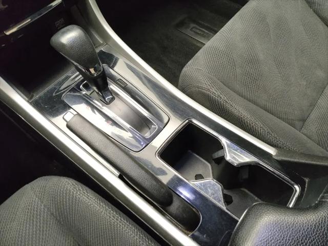 2016 Honda Accord EX