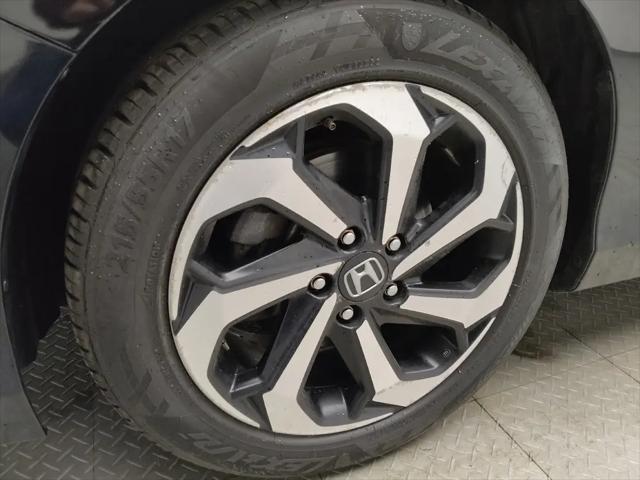 2016 Honda Accord EX