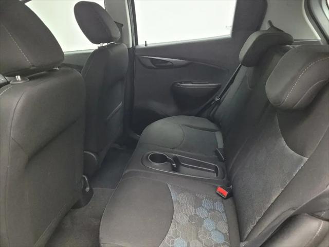 2017 Chevrolet Spark 1LT CVT
