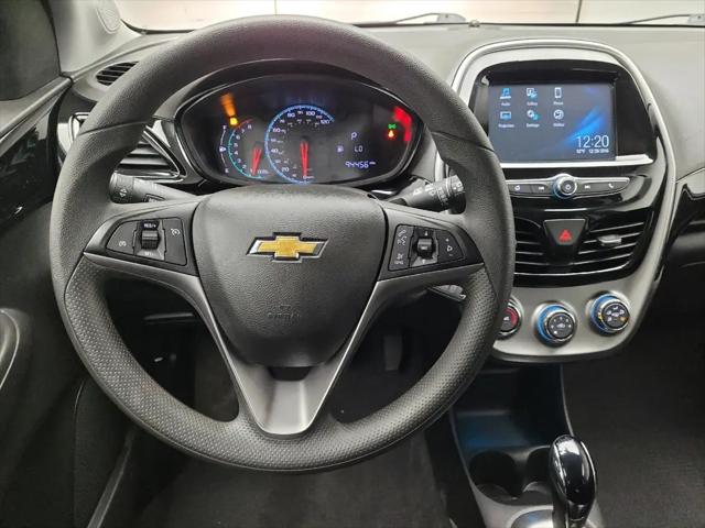2017 Chevrolet Spark 1LT CVT
