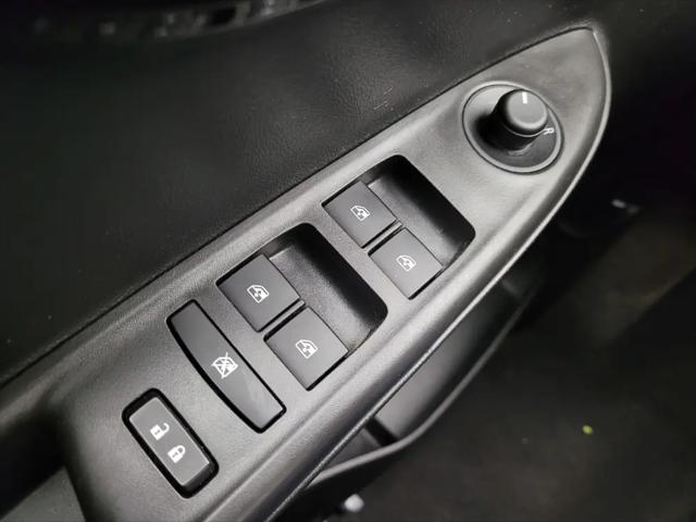 2017 Chevrolet Spark 1LT CVT