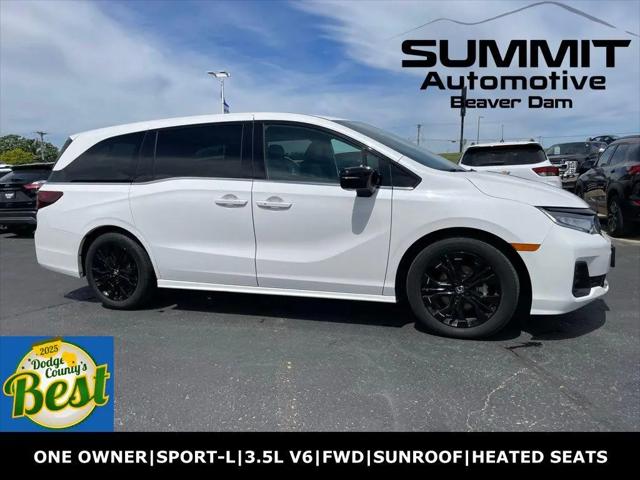 2025 Honda Odyssey Sport-L for sale in Beaver Dam, WI