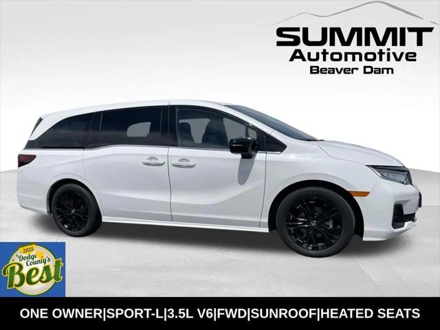 2025 Honda Odyssey Sport-L for sale in Beaver Dam, WI