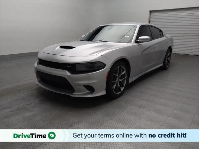 2022 Dodge Charger GT RWD for sale in Dallas, TX