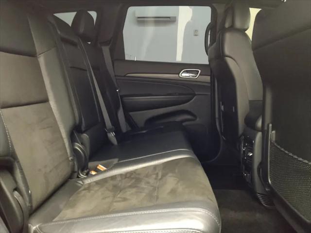 2019 Jeep Grand Cherokee Altitude 4x4