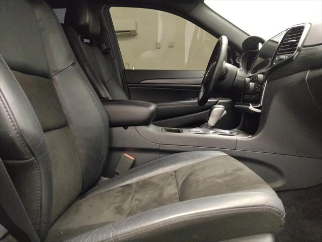 2019 Jeep Grand Cherokee Altitude 4x4