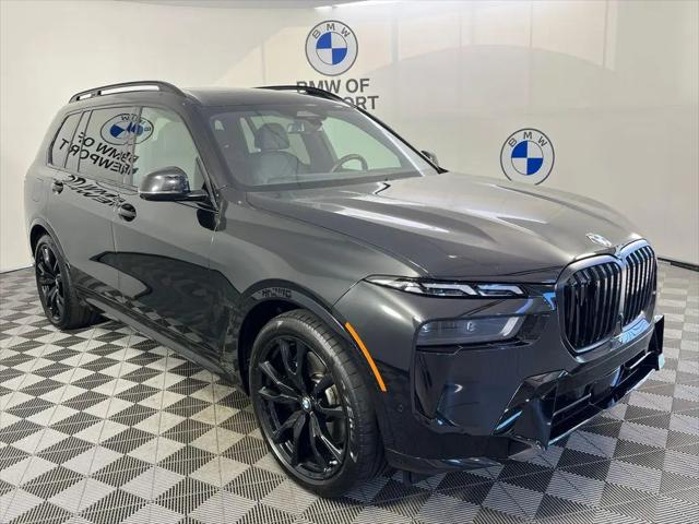 2025 BMW X7 xDrive40i for sale in Middletown, RI