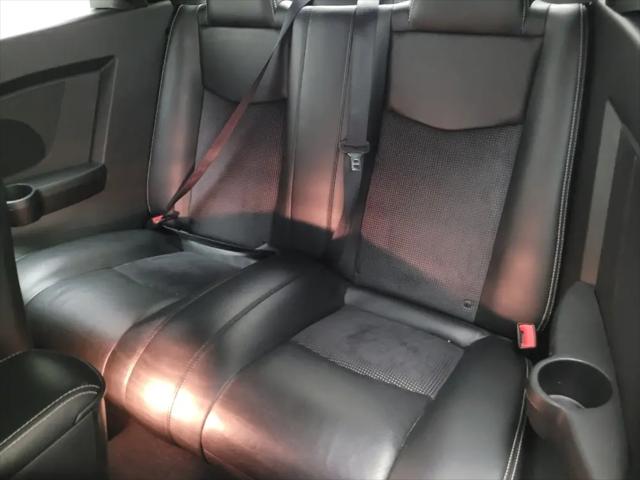 2014 Chrysler 200 S