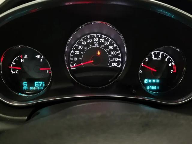 2014 Chrysler 200 S