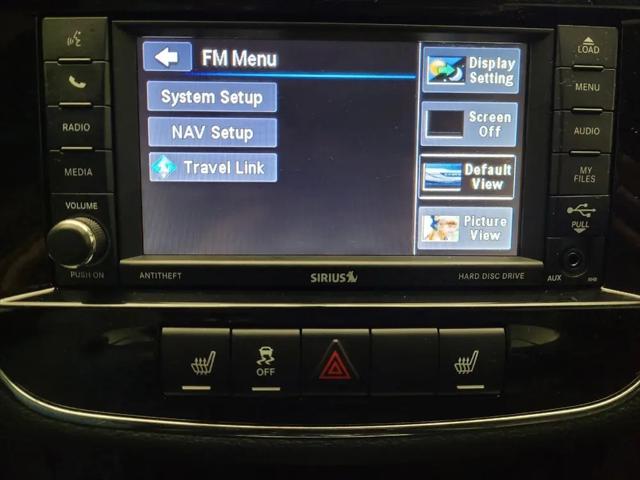 2014 Chrysler 200 S