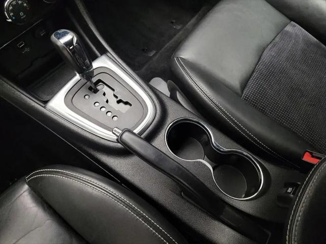 2014 Chrysler 200 S