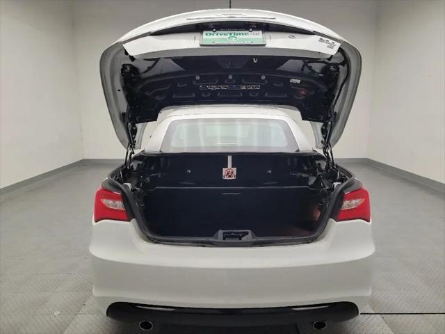 2014 Chrysler 200 S