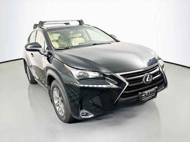 2016 Lexus NX 200t Base for sale in Shiloh, IL