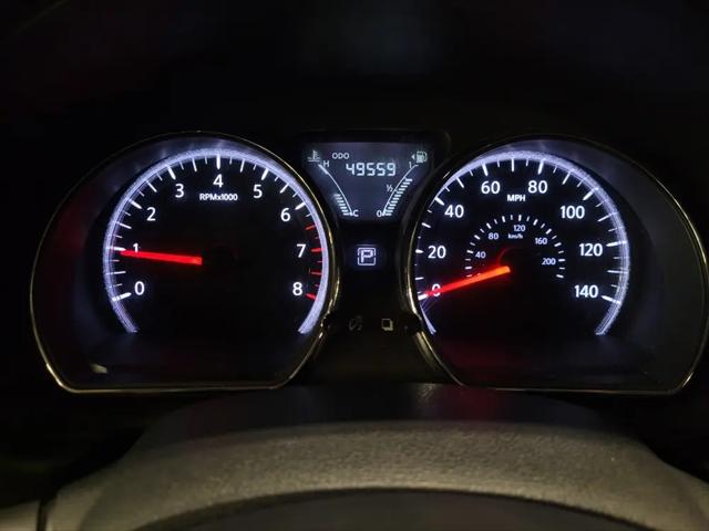 2017 Nissan Versa 1.6 SV