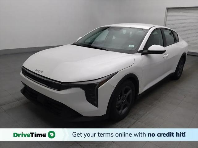 2025 Kia K4 LXS for sale in Jacksonville, FL