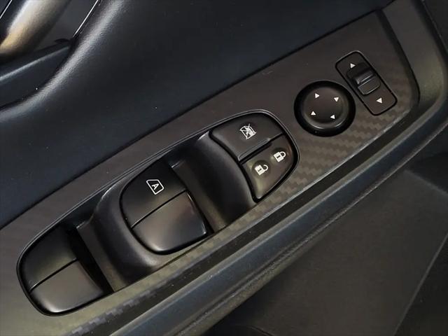 2024 Nissan Sentra S Xtronic CVT