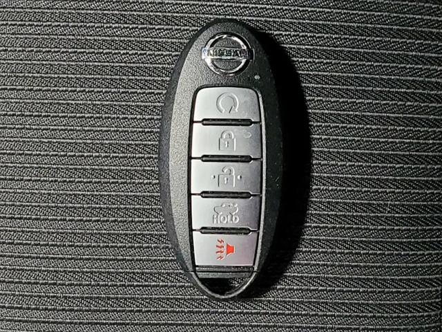 2023 Nissan Sentra SV Xtronic CVT