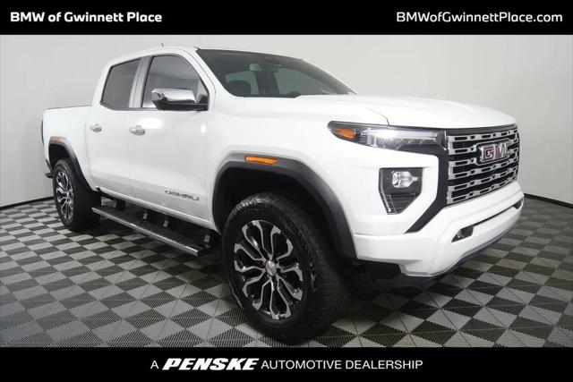 2024 GMC Canyon 4WD Denali for sale in Duluth, GA