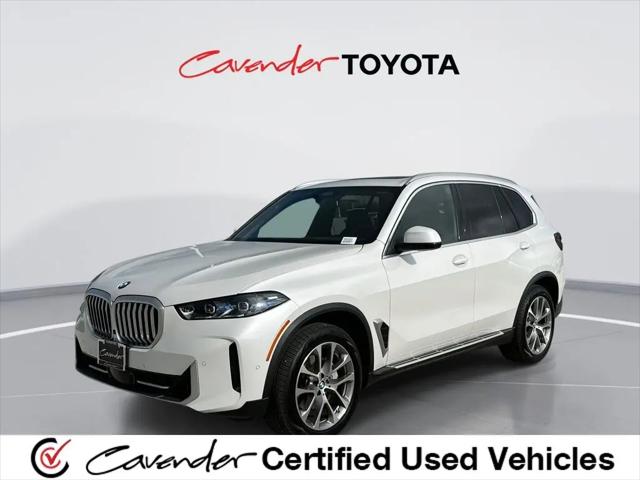 2026 BMW X5 sDrive40i for sale in San Antonio, TX