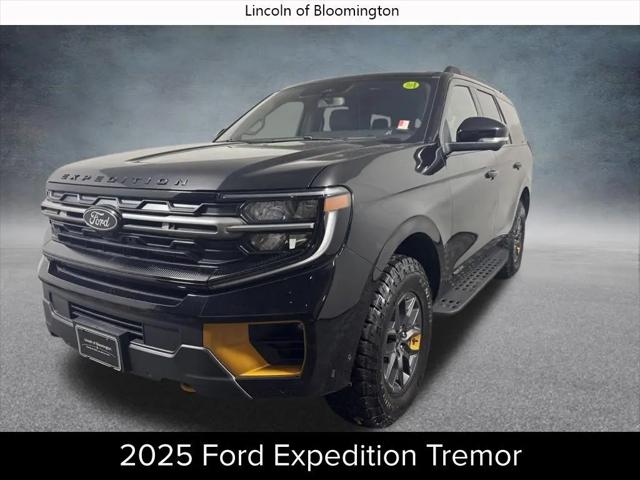 2025 Ford Expedition Tremor for sale in Bloomington, MN