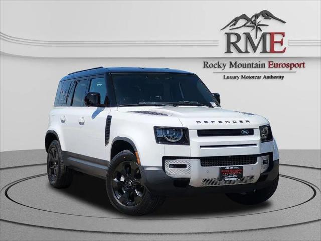 2023 Land Rover Defender 110 SE for sale in Parker, CO