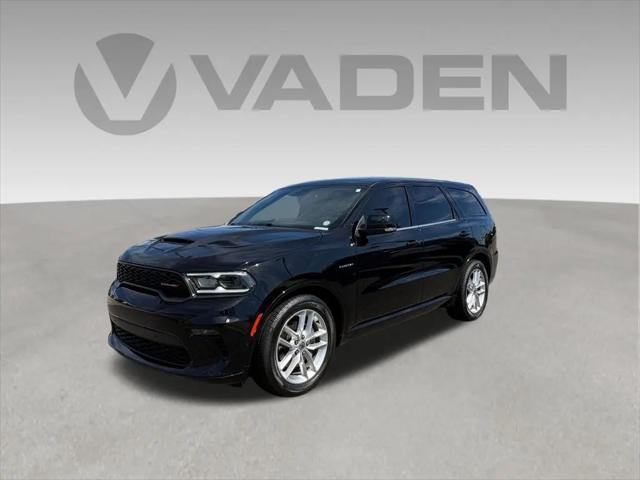 2022 Dodge Durango R/T RWD for sale in Brunswick, GA
