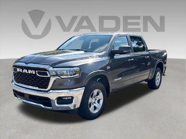2026 Ram 1500 Big Horn Crew Cab 4x4 57 Box for sale in Savannah, GA