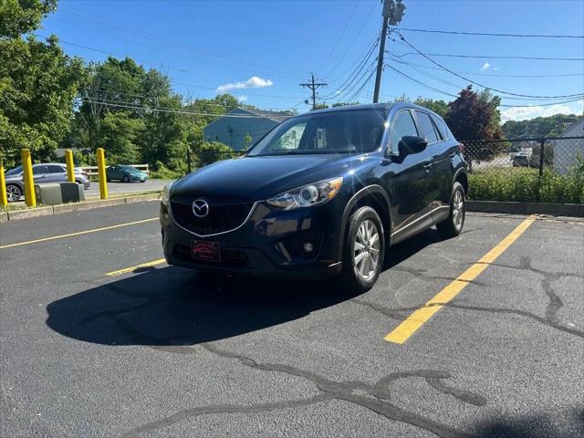 2015 Mazda CX-5 Touring