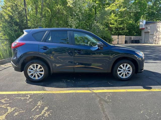 2015 Mazda CX-5 Touring