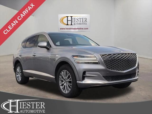 2024 Genesis GV80 2.5T AWD for sale in Sanford, NC