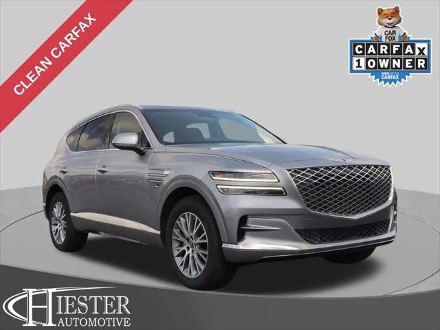 2024 Genesis GV80 2.5T AWD for sale in Sanford, NC