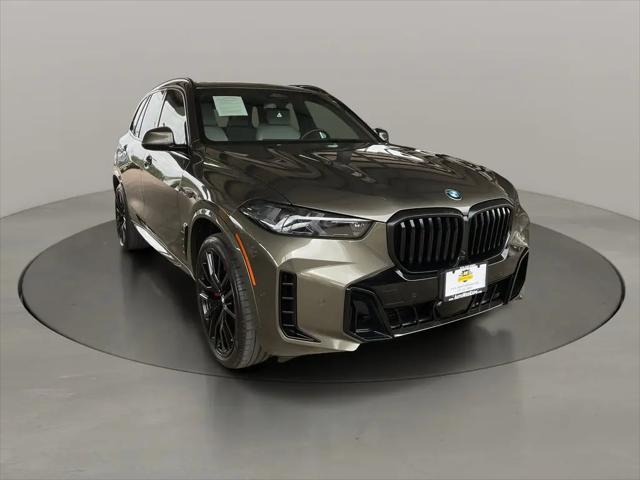 2025 BMW X5 sDrive40i for sale in plano, TX