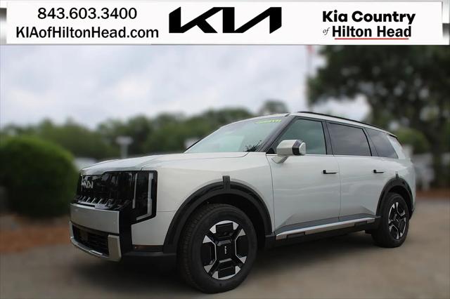 2027 Kia Telluride Hybrid EX for sale in Bluffton, SC