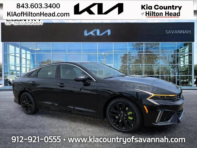 2026 Kia K5 GT for sale in Bluffton, SC