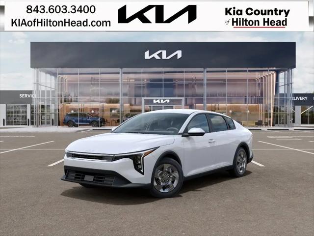2026 Kia K4 LX for sale in Bluffton, SC